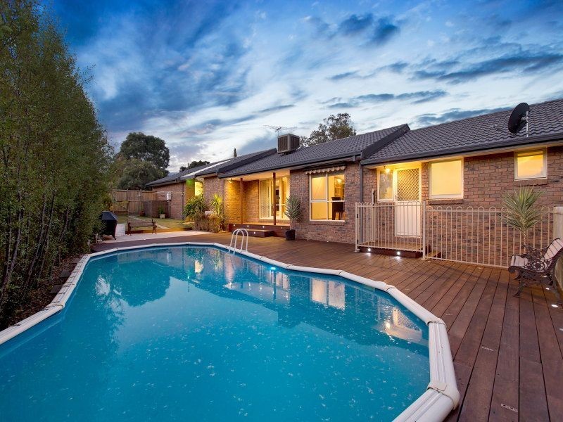 60 Yarralumla Drive, Langwarrin VIC 3910