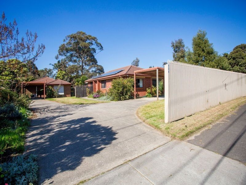 2/404A McClelland Drive, Langwarrin VIC 3910