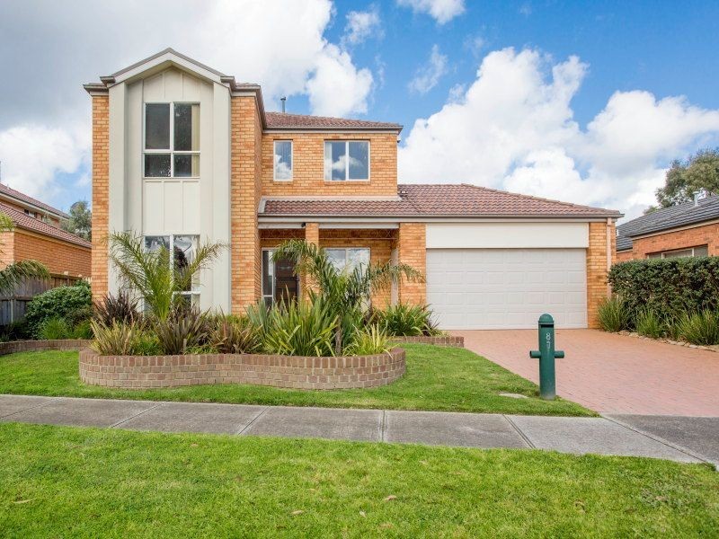 87 Pindara Boulevard, Langwarrin VIC 3910