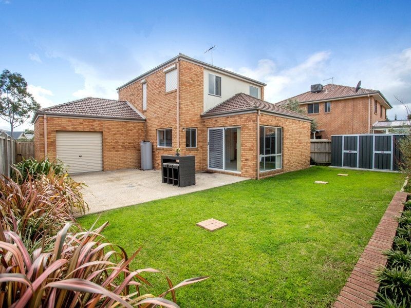 87 Pindara Boulevard, Langwarrin VIC 3910