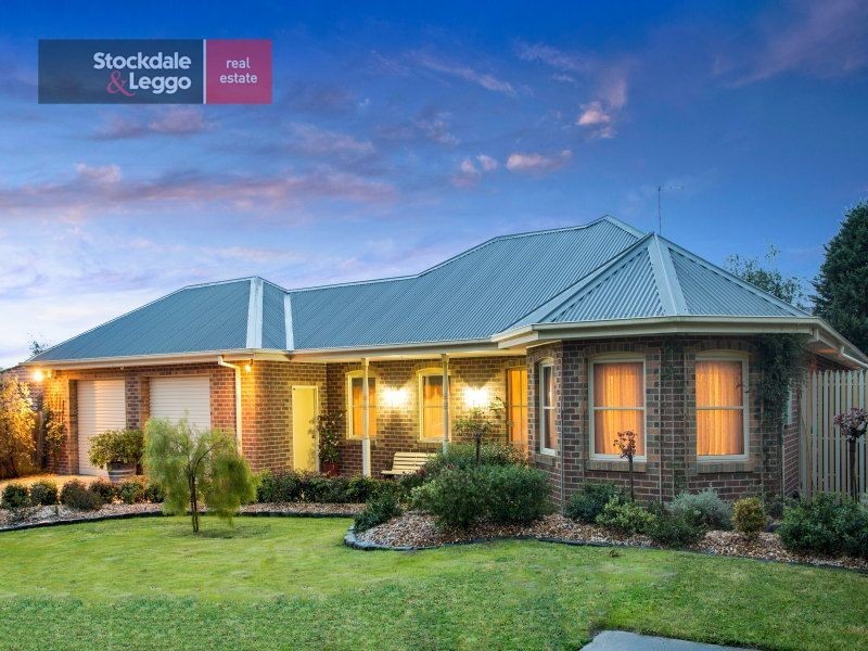 4 Illawong Mews, Langwarrin VIC 3910