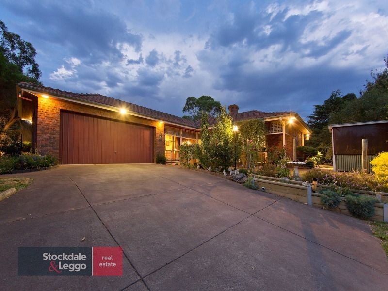 5 Grassmere Road, Langwarrin VIC 3910
