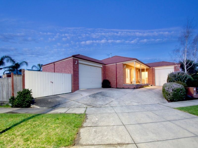 23 Sunny Vale Drive, Langwarrin VIC 3910