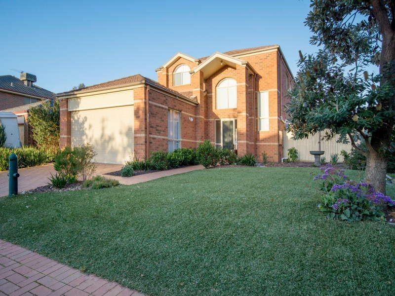 5/26 Pepperbush Crescent, Langwarrin VIC 3910