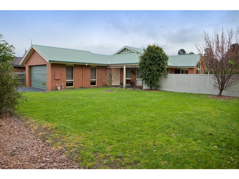 29 Gracemere Drive, Pearcedale VIC 3912