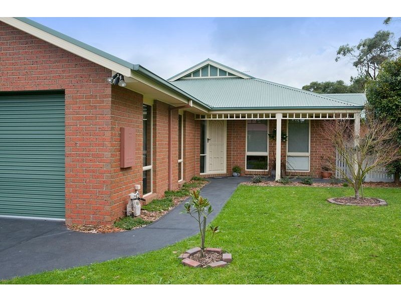 29 Gracemere Drive, Pearcedale VIC 3912