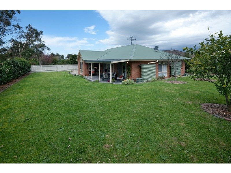 29 Gracemere Drive, Pearcedale VIC 3912