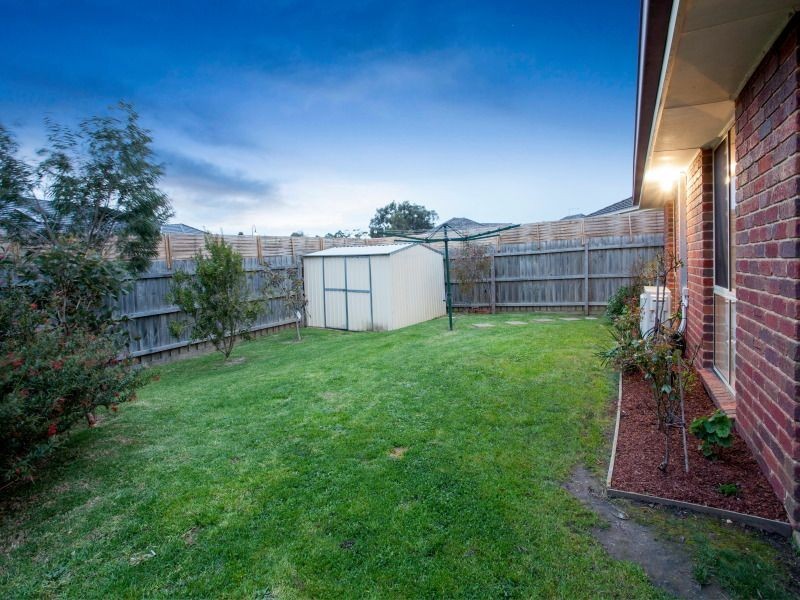 5 Norwarran Way, Langwarrin VIC 3910