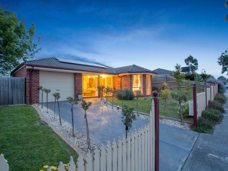 5 Norwarran Way, Langwarrin VIC 3910