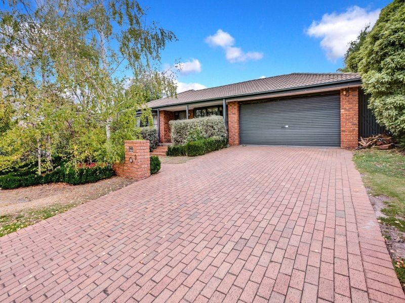 9 Indigofera Way, Langwarrin VIC 3910