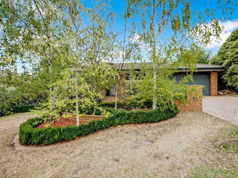 9 Indigofera Way, Langwarrin VIC 3910