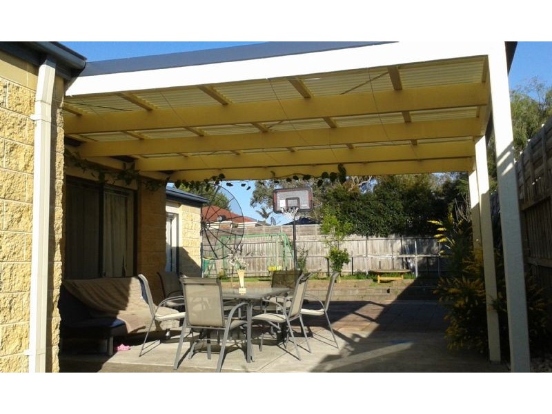 8 Little Acre Close, Langwarrin VIC 3910