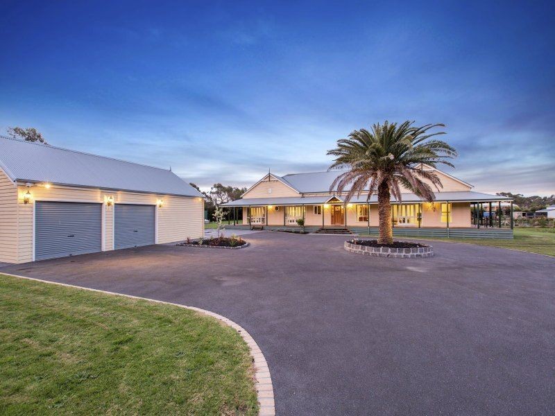 1 Rushmere Court, Langwarrin South VIC 3911