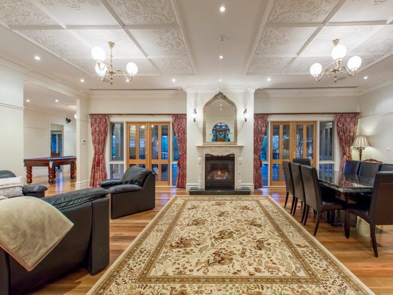 1 Rushmere Court, Langwarrin South VIC 3911