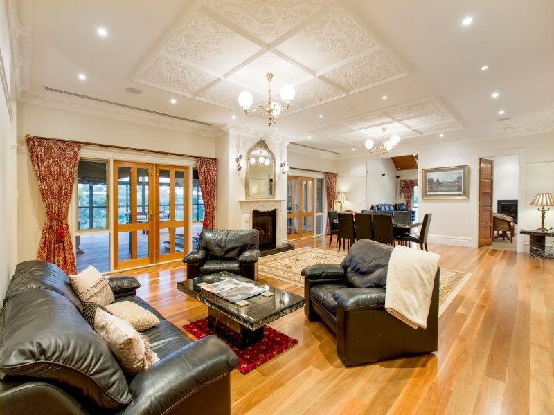 1 Rushmere Court, Langwarrin South VIC 3911