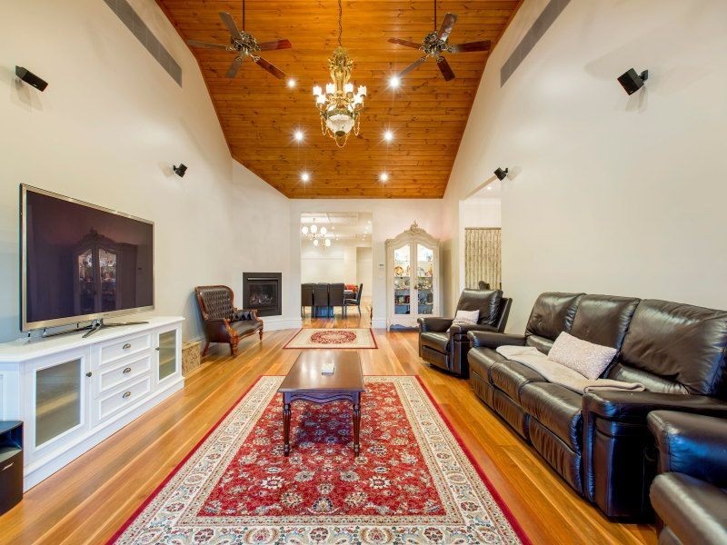 1 Rushmere Court, Langwarrin South VIC 3911