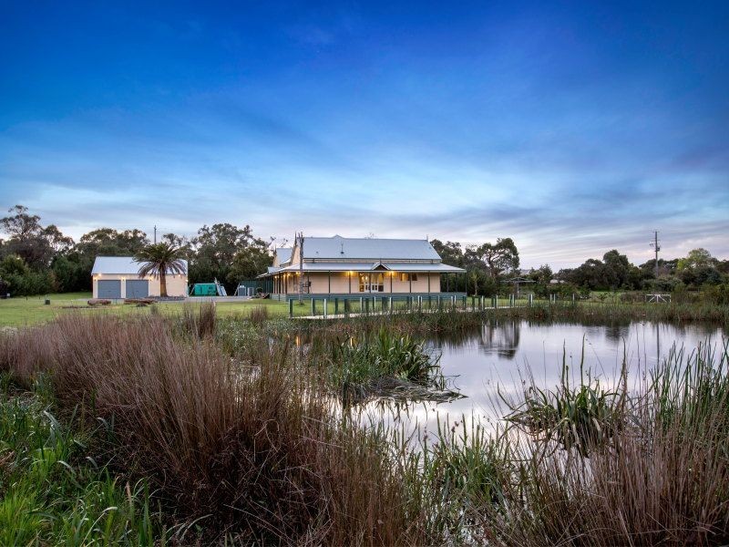 1 Rushmere Court, Langwarrin South VIC 3911