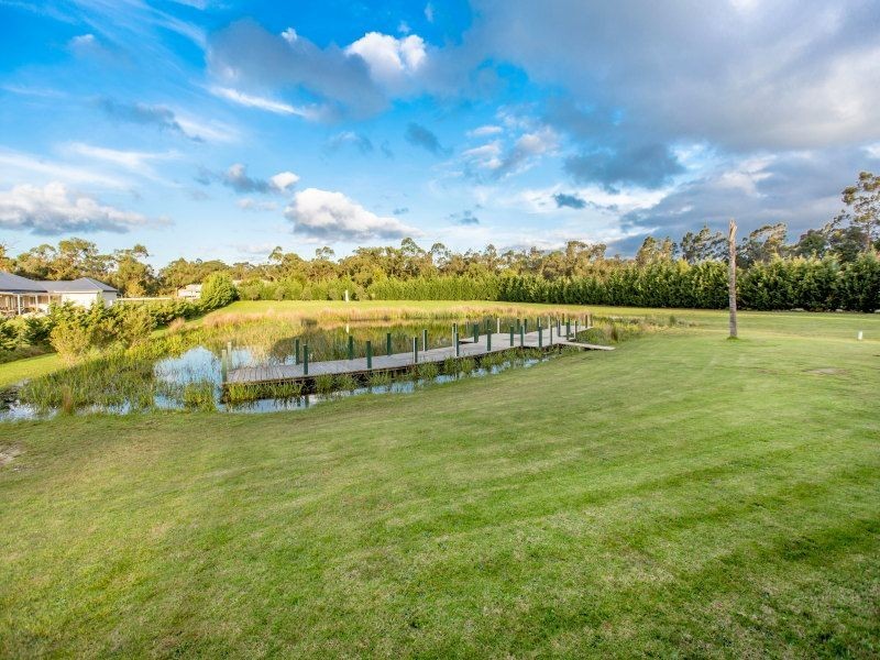 1 Rushmere Court, Langwarrin South VIC 3911