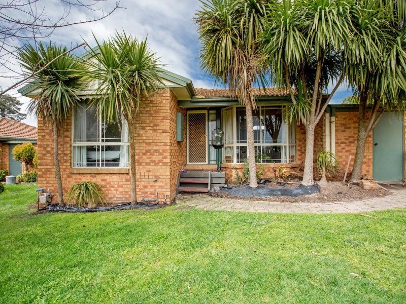 2/100 Cranbourne Road, Langwarrin VIC 3910