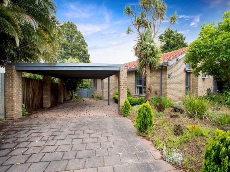 69 Myrtle Street, Langwarrin VIC 3910