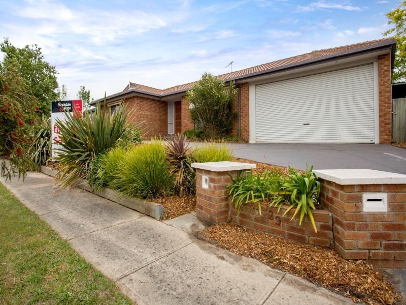 29 Monze Drive, Langwarrin VIC 3910
