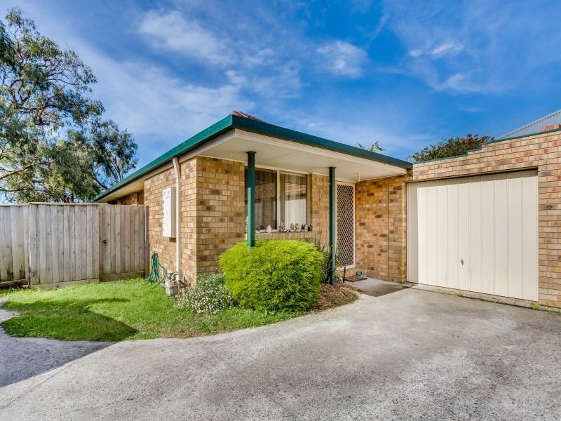 2/23 Tyrone St, Langwarrin VIC 3910