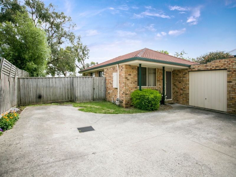 2/23 Tyrone St, Langwarrin VIC 3910