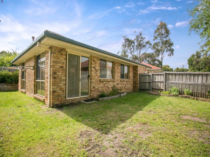 2/23 Tyrone St, Langwarrin VIC 3910