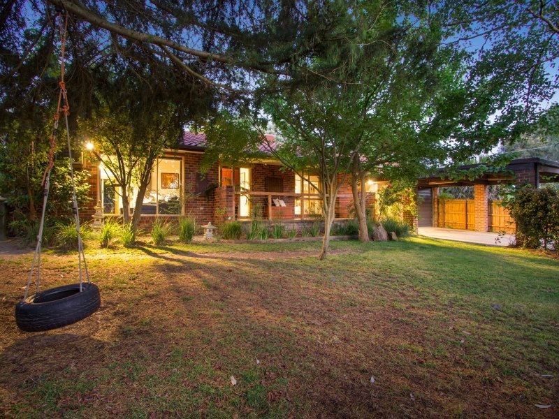 27 Anthony St, Langwarrin VIC 3910