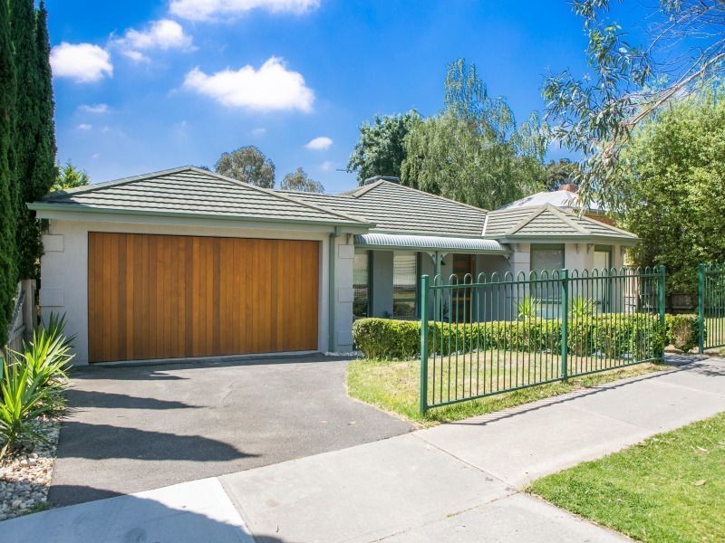 22 Kelly Drive, Langwarrin VIC 3910
