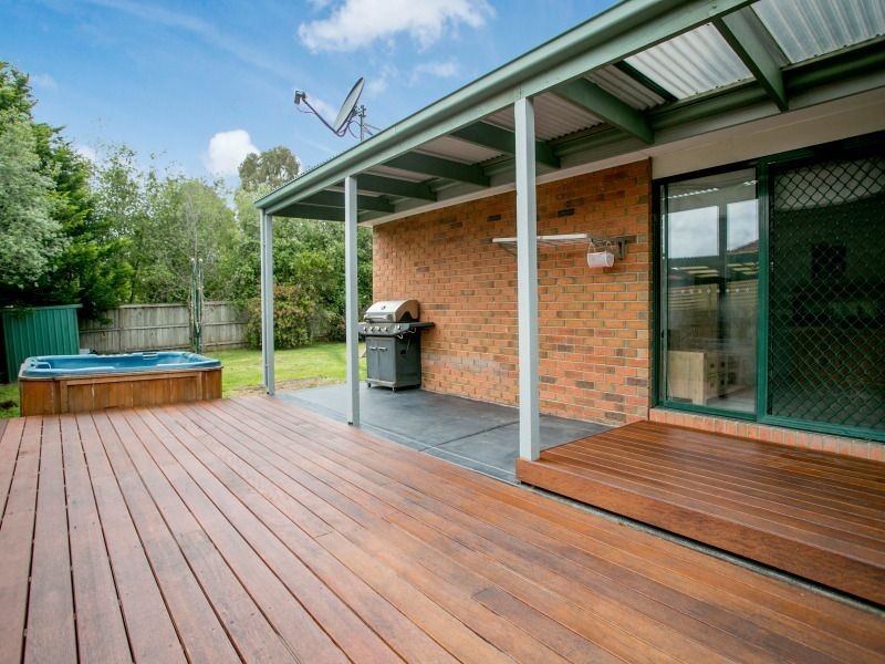22 Kelly Drive, Langwarrin VIC 3910