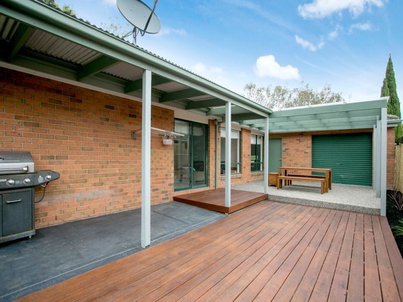 22 Kelly Drive, Langwarrin VIC 3910