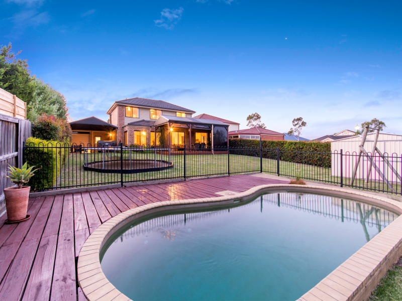26 King Orchid Drive, Langwarrin VIC 3910