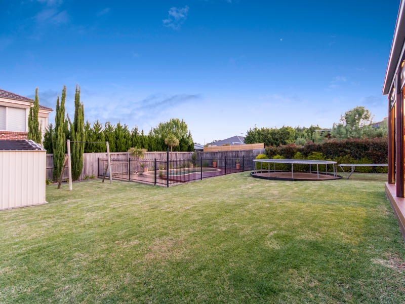 26 King Orchid Drive, Langwarrin VIC 3910