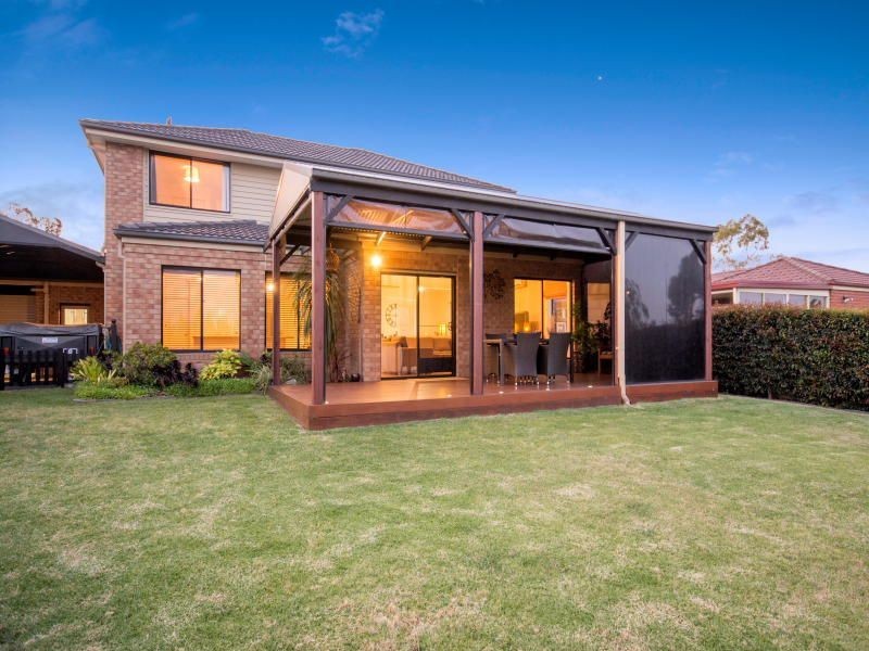 26 King Orchid Drive, Langwarrin VIC 3910
