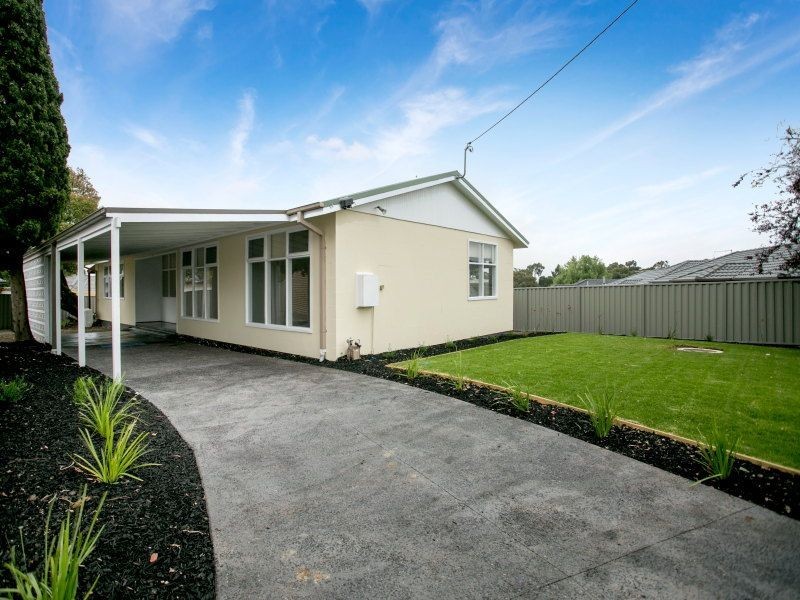 60 Potts Road, Langwarrin VIC 3910