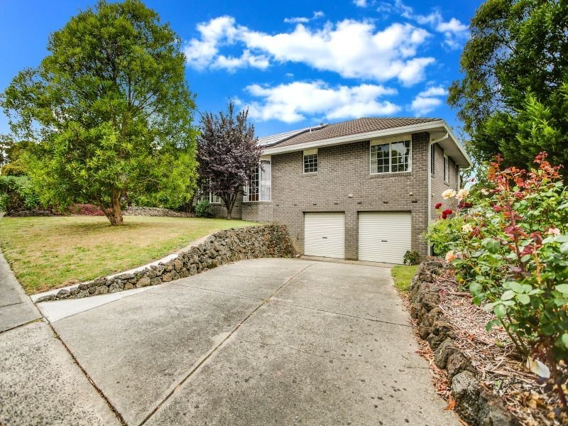 6 Fernwood Drive, Langwarrin VIC 3910