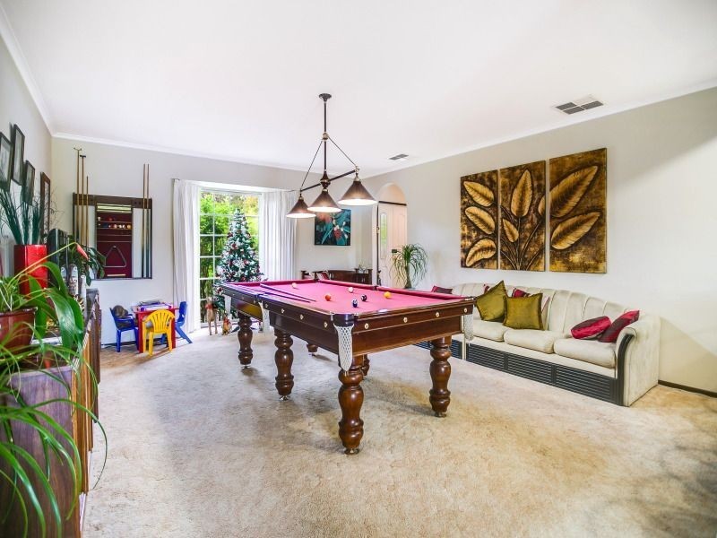 6 Fernwood Drive, Langwarrin VIC 3910