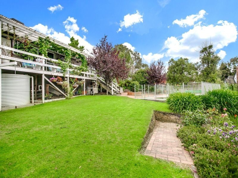 6 Fernwood Drive, Langwarrin VIC 3910
