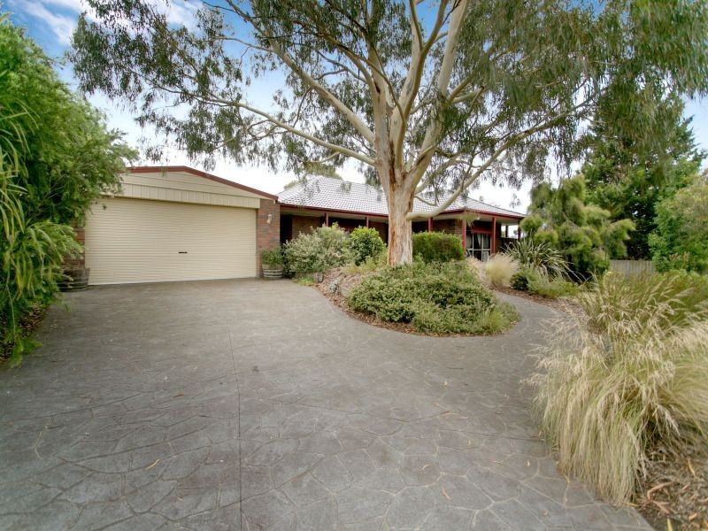 17 Yarralumla Drive, Langwarrin VIC 3910