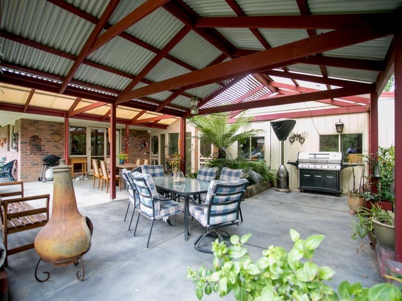 17 Yarralumla Drive, Langwarrin VIC 3910