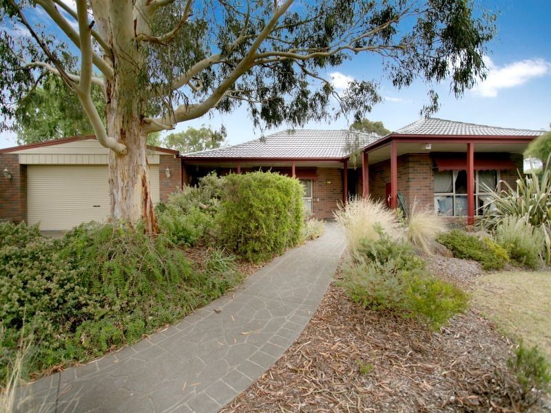 17 Yarralumla Drive, Langwarrin VIC 3910