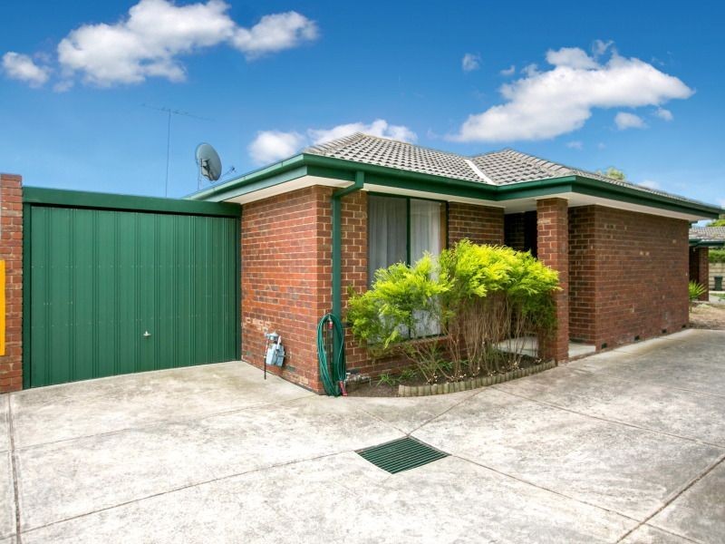 3/18 Monze Drive, Langwarrin VIC 3910