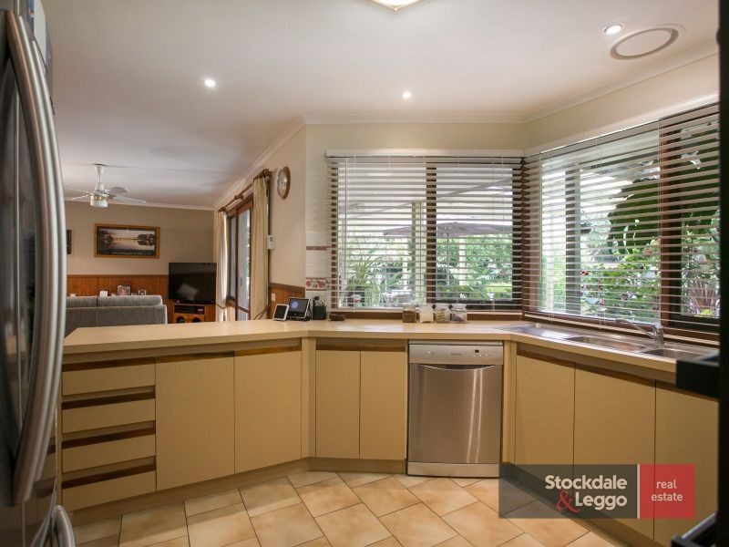 4 Bolton Court, Langwarrin VIC 3910