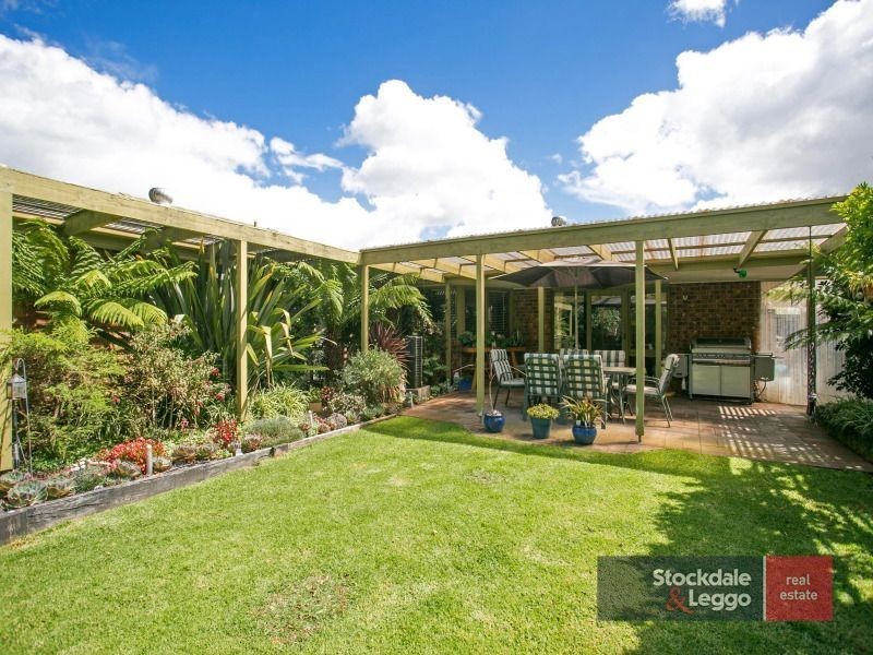 4 Bolton Court, Langwarrin VIC 3910