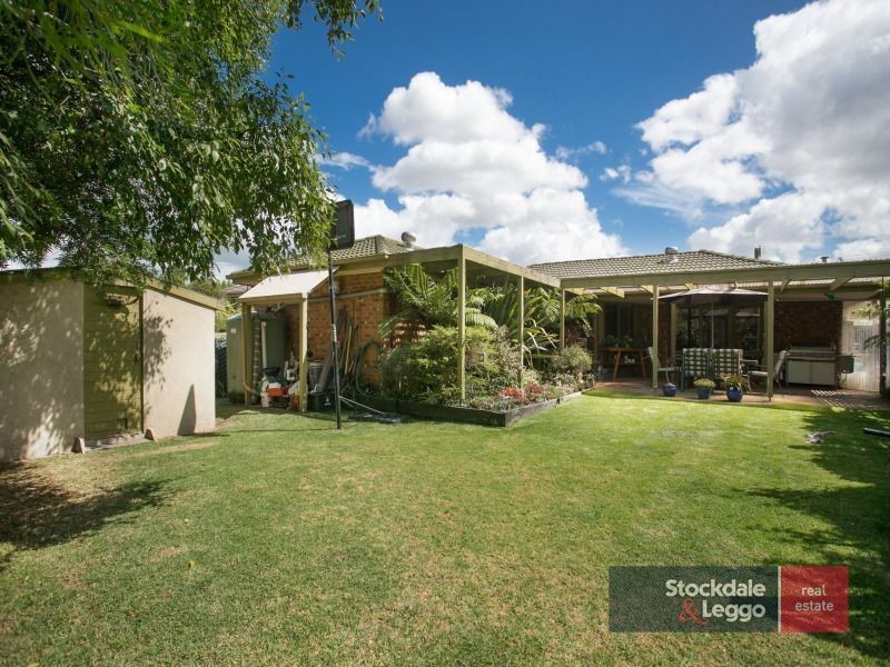 4 Bolton Court, Langwarrin VIC 3910