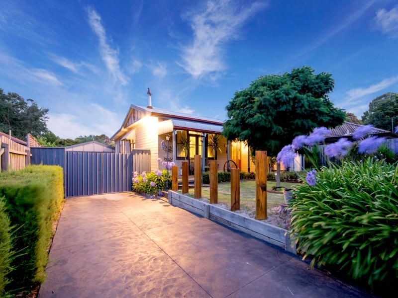 4 Veronica Street, Langwarrin VIC 3910