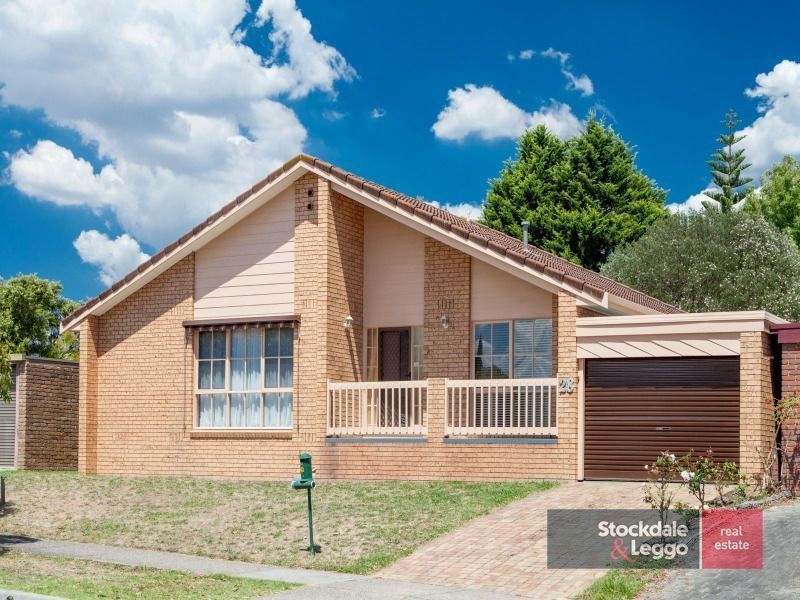 28 North Gateway, Langwarrin VIC 3910