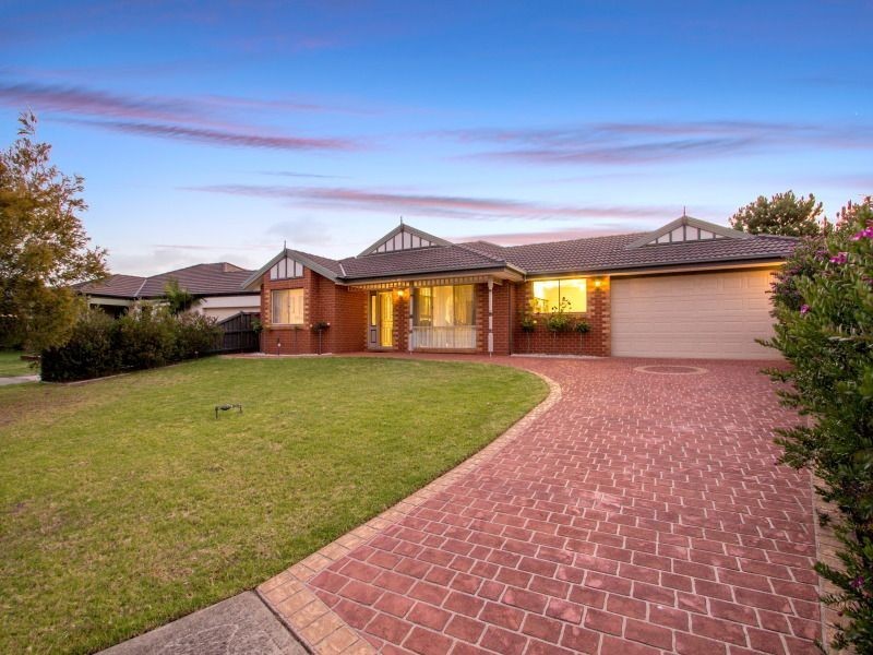 14 Collina Court, Langwarrin VIC 3910