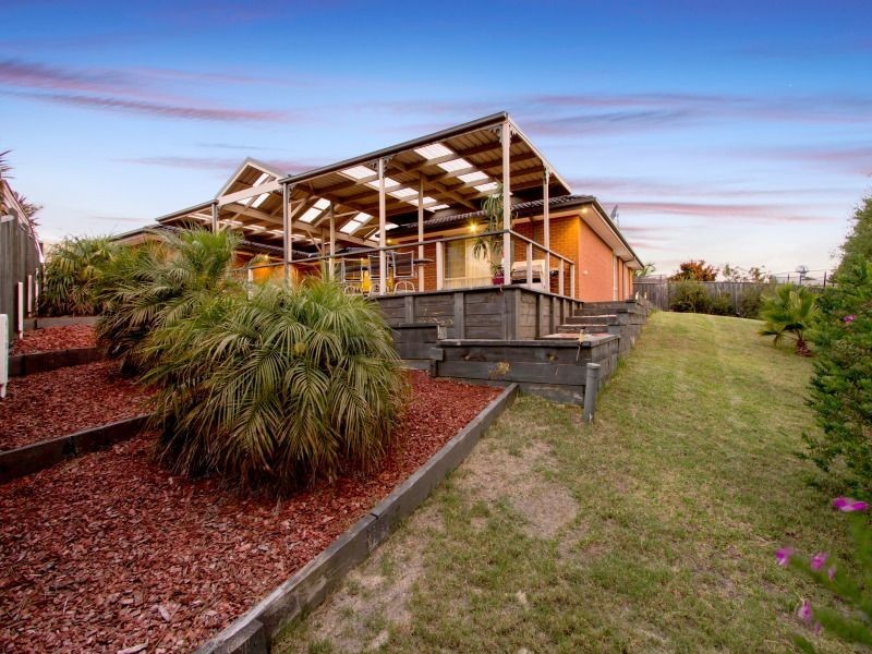 14 Collina Court, Langwarrin VIC 3910